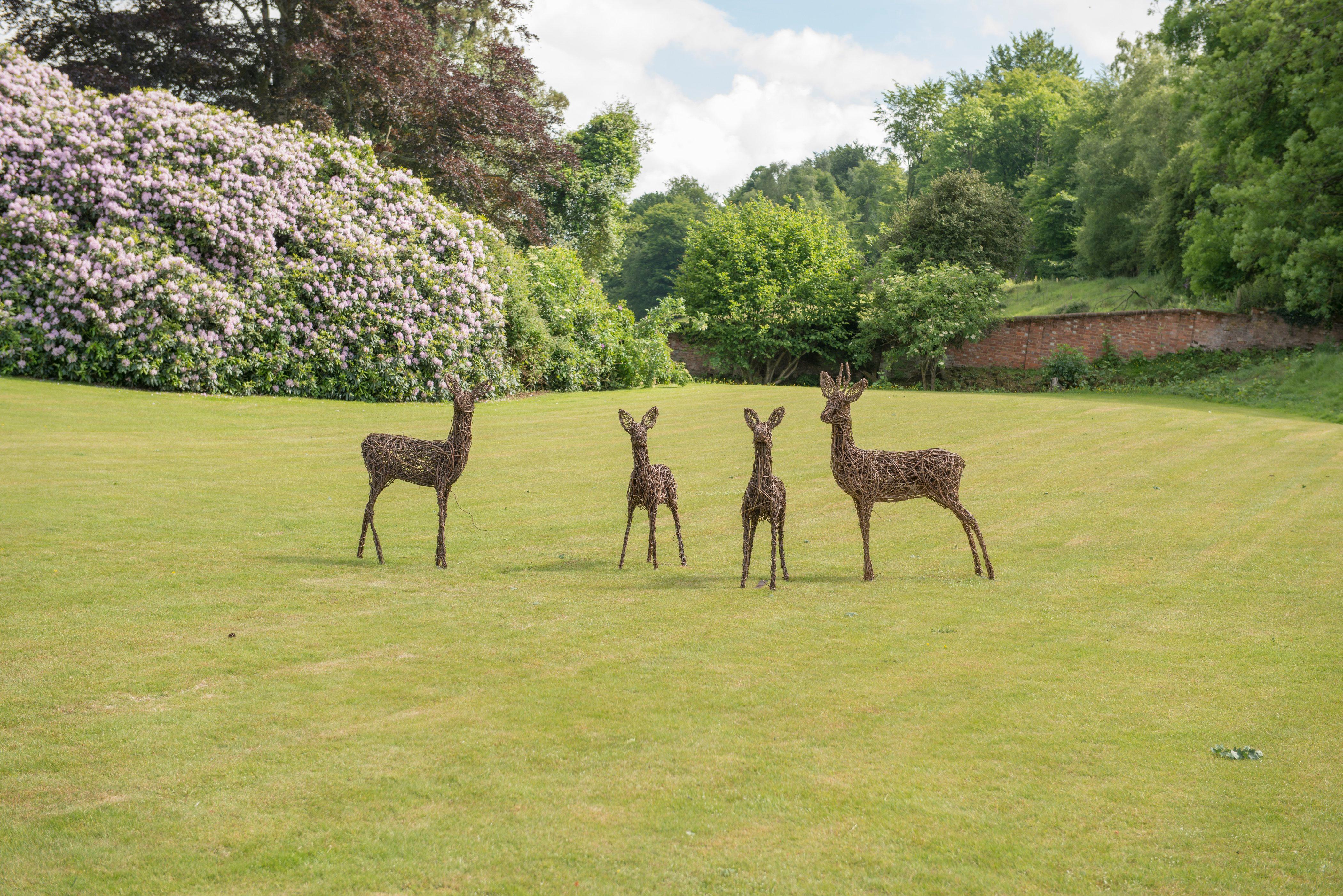 Wotton House Hotel Dorking Exterior photo